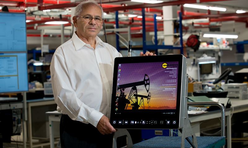 Malton technology firm first in region to receive Government’s new Made Smarter grant